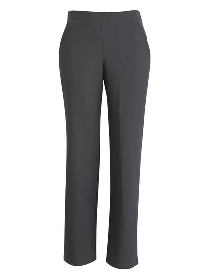 Women's Power Stretch Pant - 8861 - Steel Grey