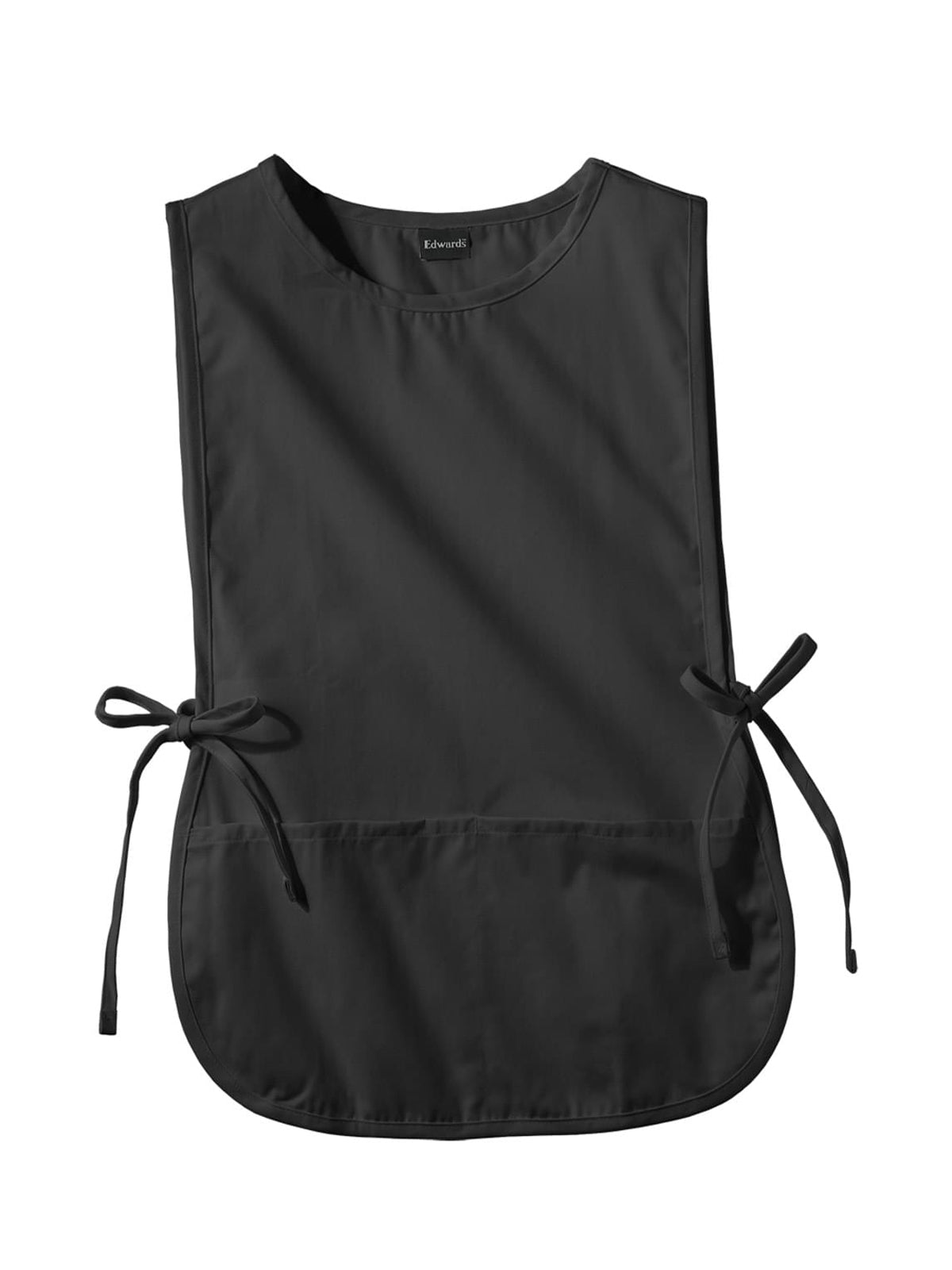 Unisex Cobbler Apron - 9006 - Black