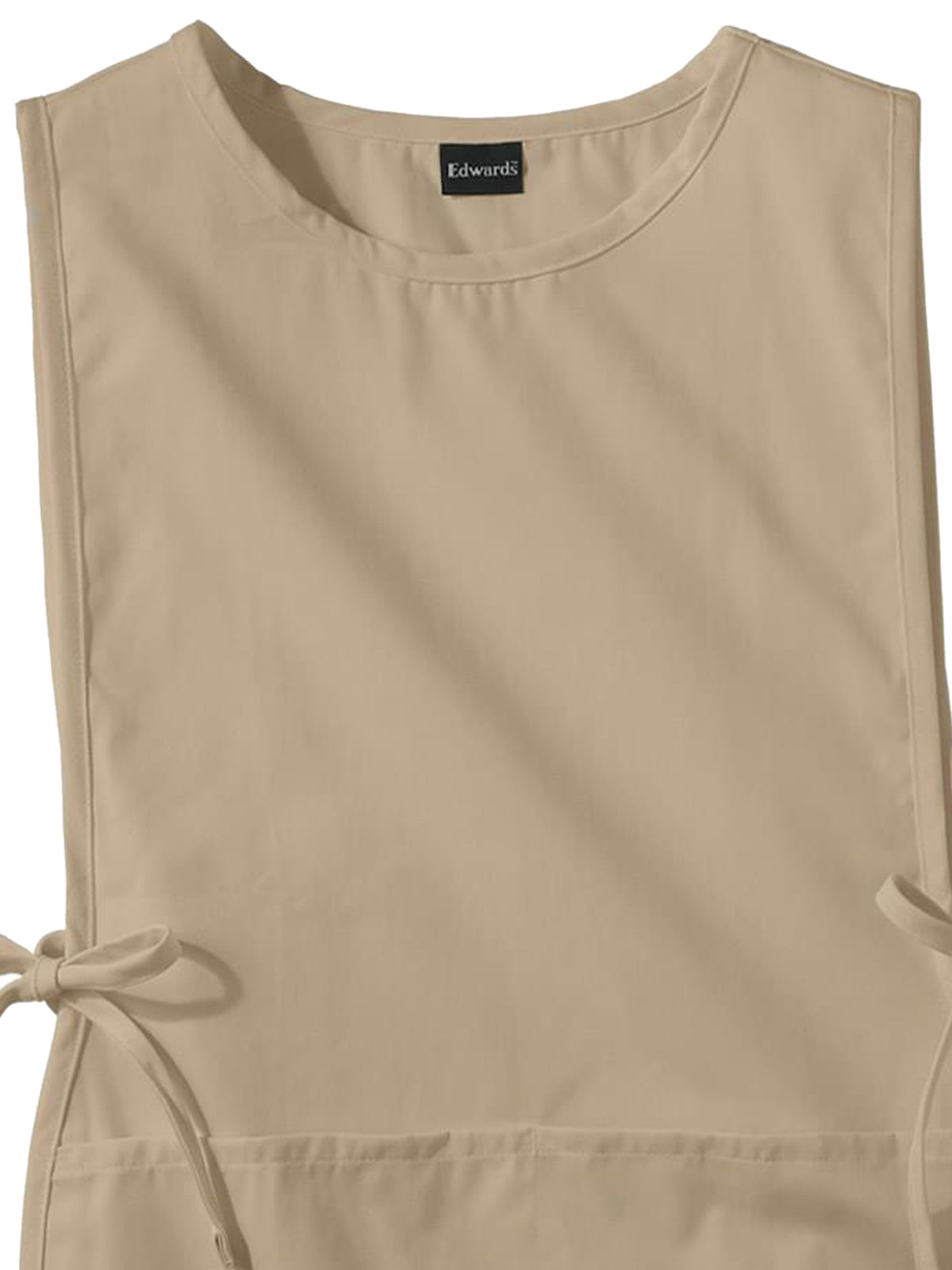 Unisex Cobbler Apron - 9006 - Tan