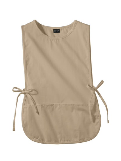 Unisex Cobbler Apron - 9006 - Tan