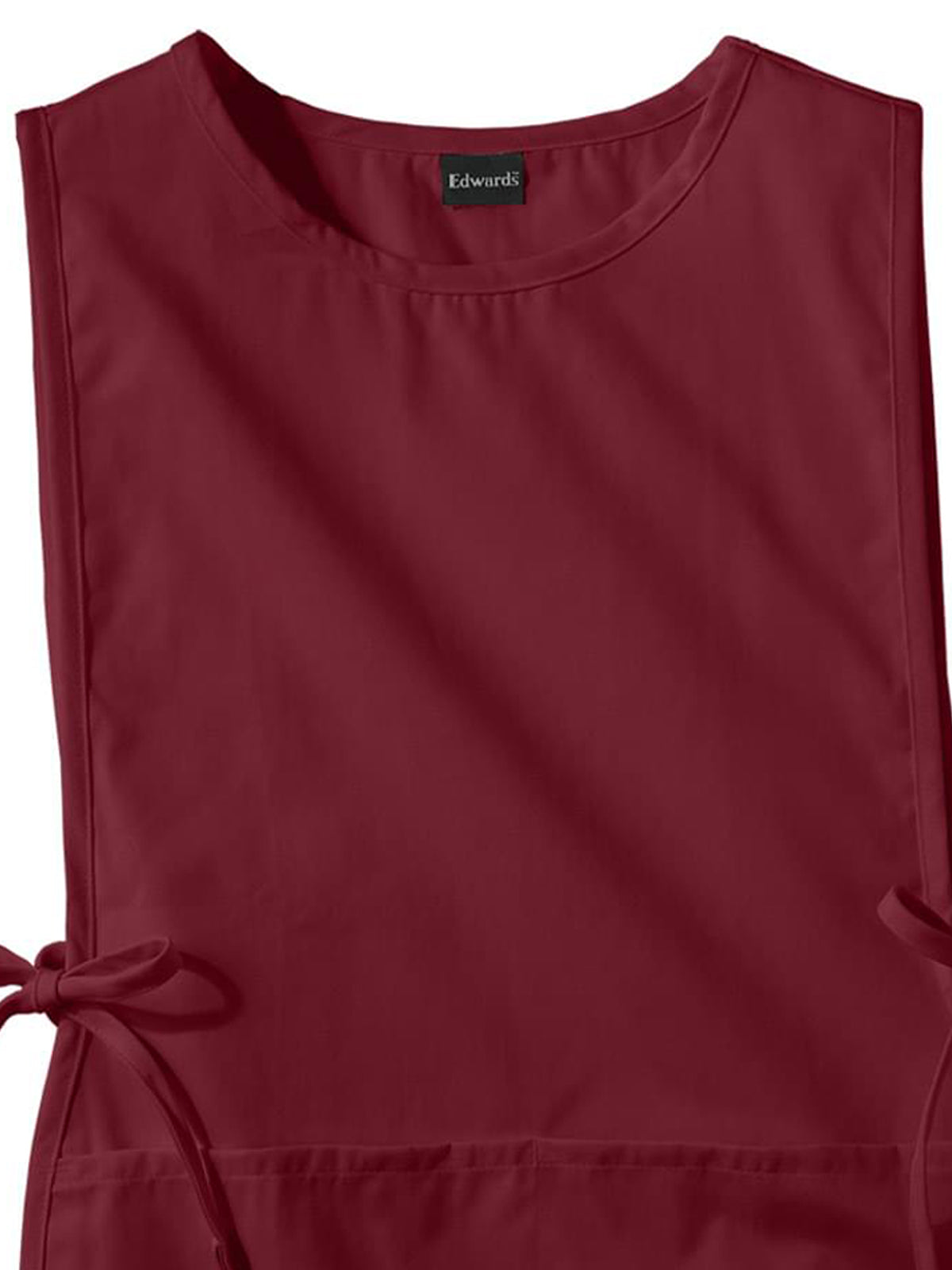 Unisex Cobbler Apron - 9006 - Wine