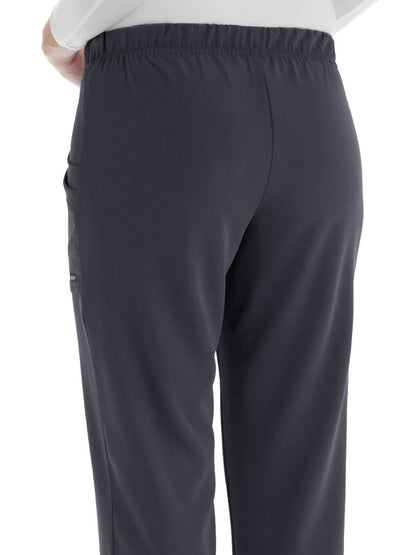 Women's Extreme Comfy Pant - 2377 - Charcoal