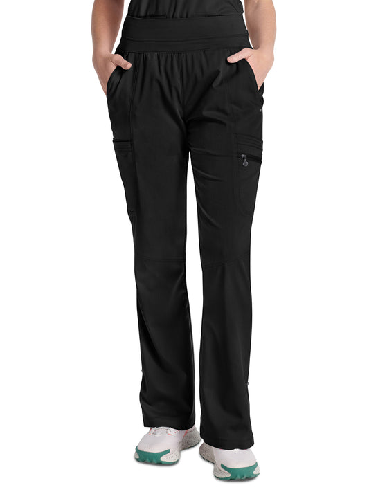 Women's Tina Pant - 002 - Black