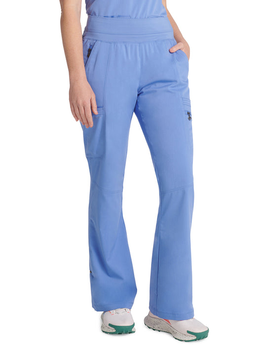 Women's Tina Pant - 002 - Ceil