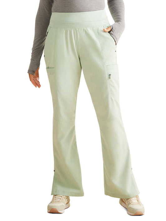 Women's Tina Pant - 002 - Misty Sage