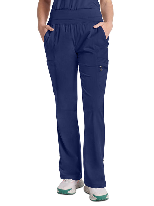 Women's Tina Pant - 002 - Navy