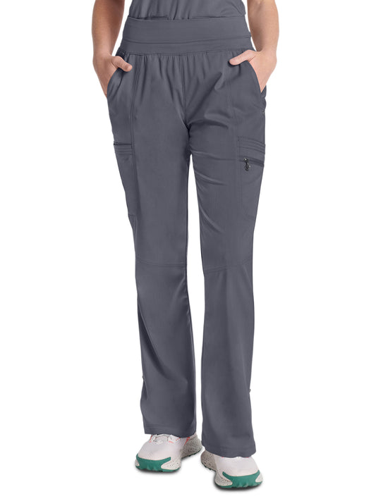 Women's Tina Pant - 002 - Pewter