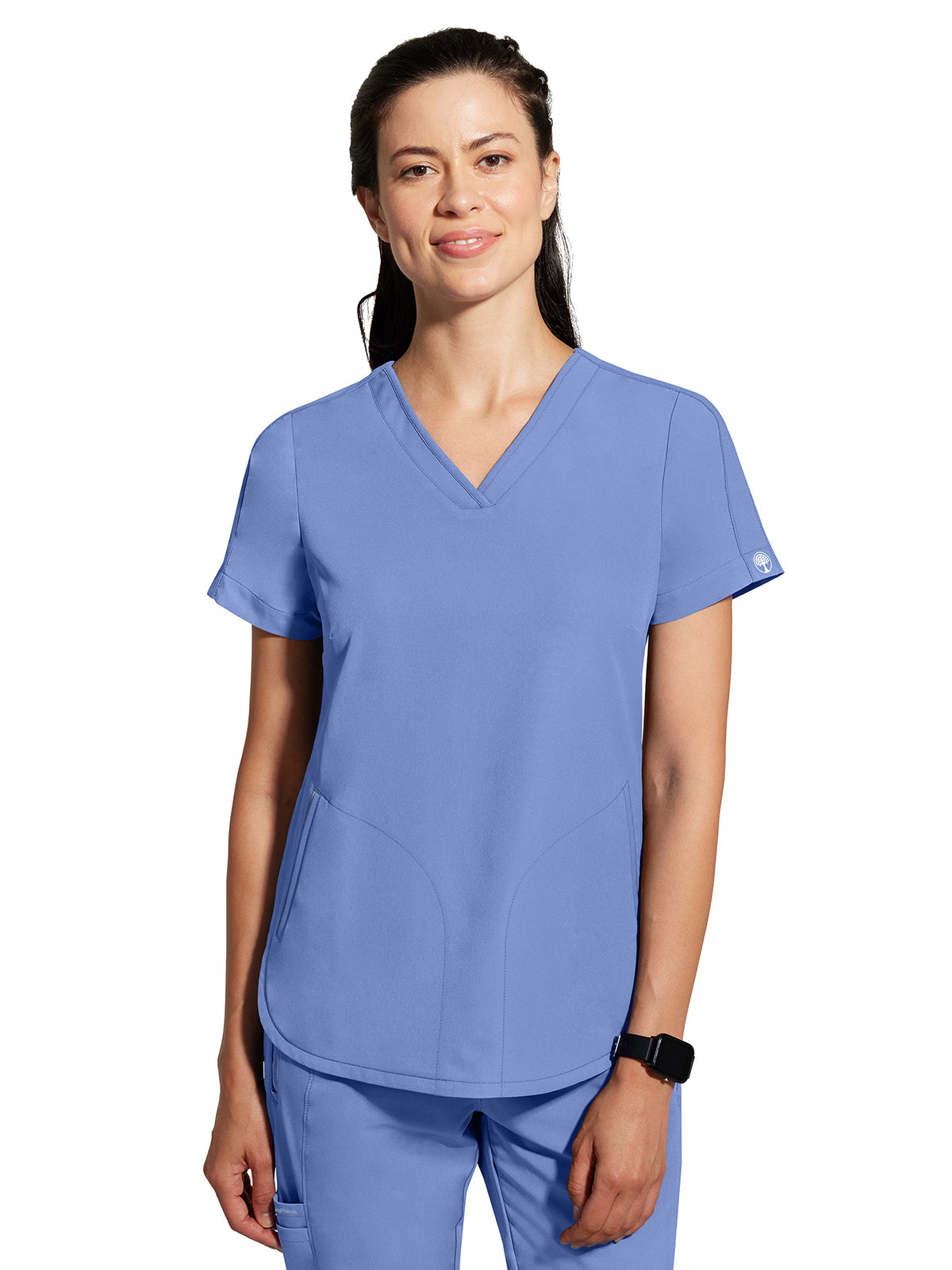 Women's Moisture Wicking Top - 2285 - Ceil