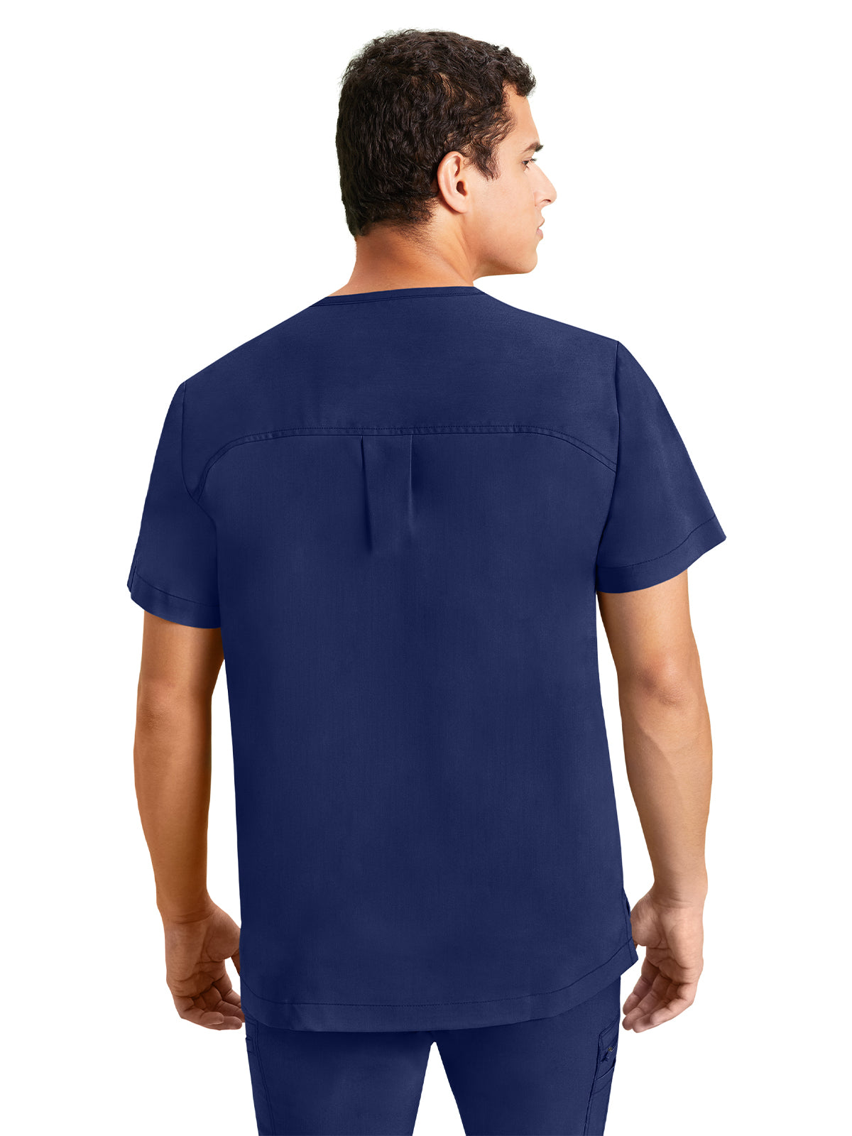 Men's Modern Fit Top - 2330 - Navy