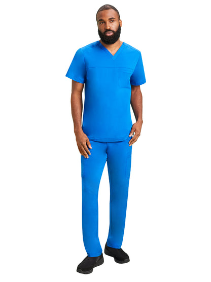 Men's Modern Fit Top - 2330 - Royal