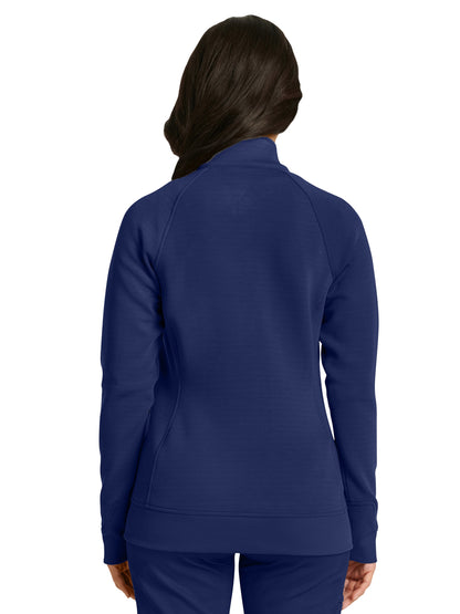 Women's Karma Jacket - 300F - Navy