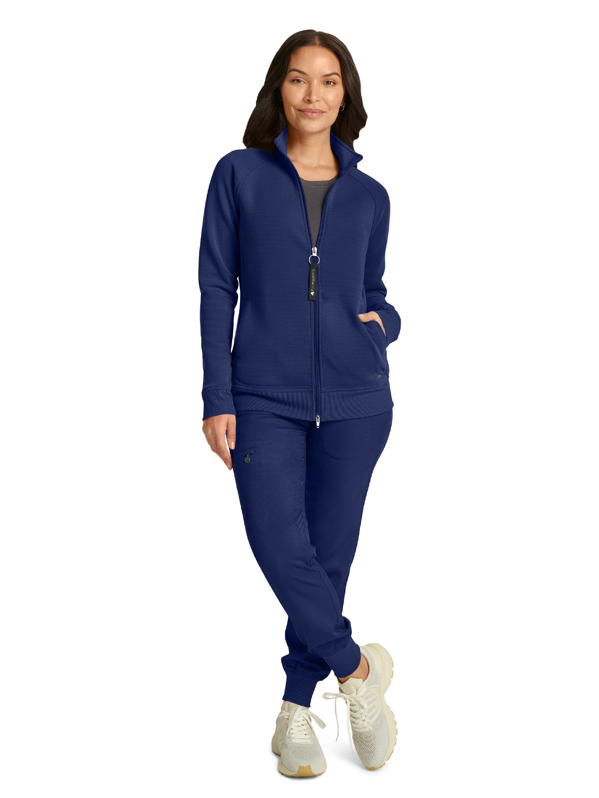 Women's Karma Jacket - 300F - Navy