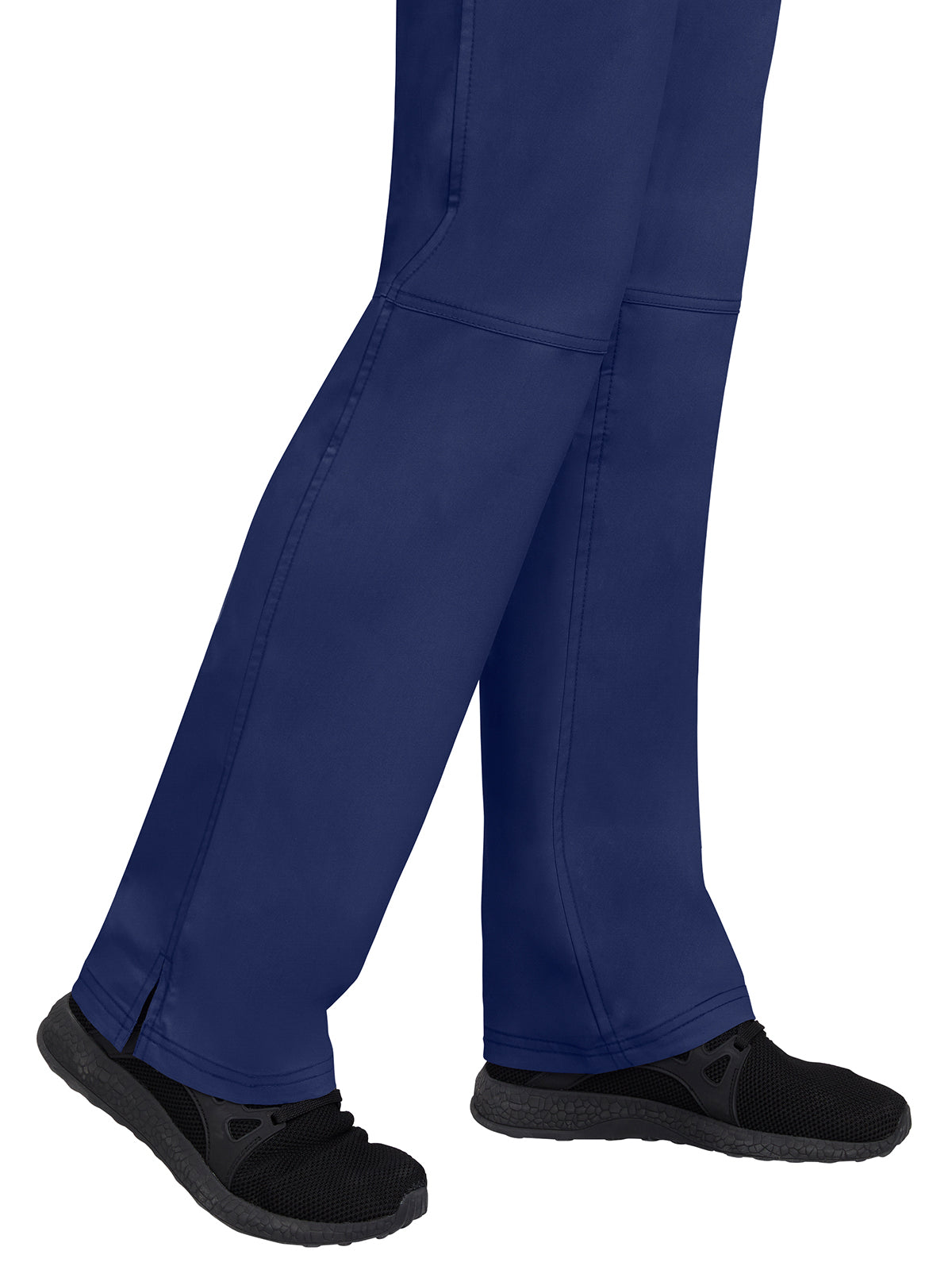 Women's Yoga Waistband Pant - 9133 - Navy