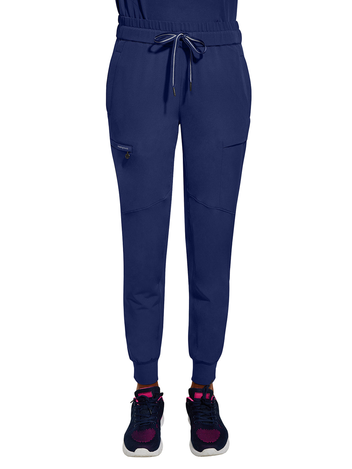 Women's Moisture Wicking Pant - 9156 - Navy