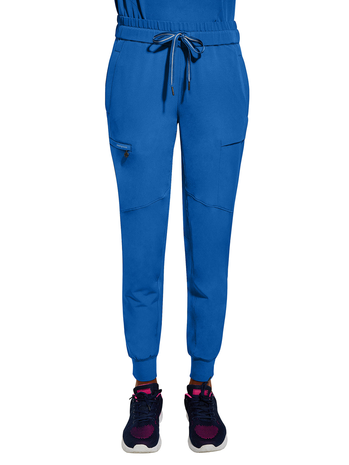 Women's Moisture Wicking Pant - 9156 - Royal