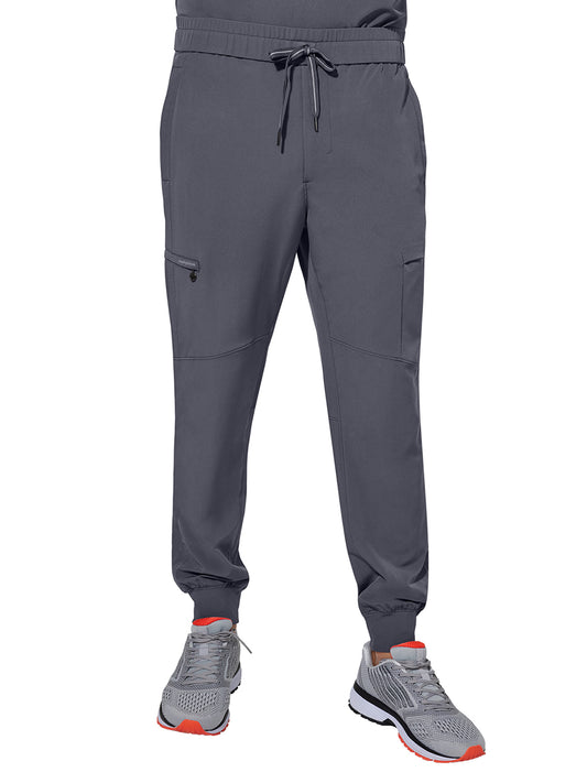 Men's Moisture Wicking Pant - 9172 - Pewter