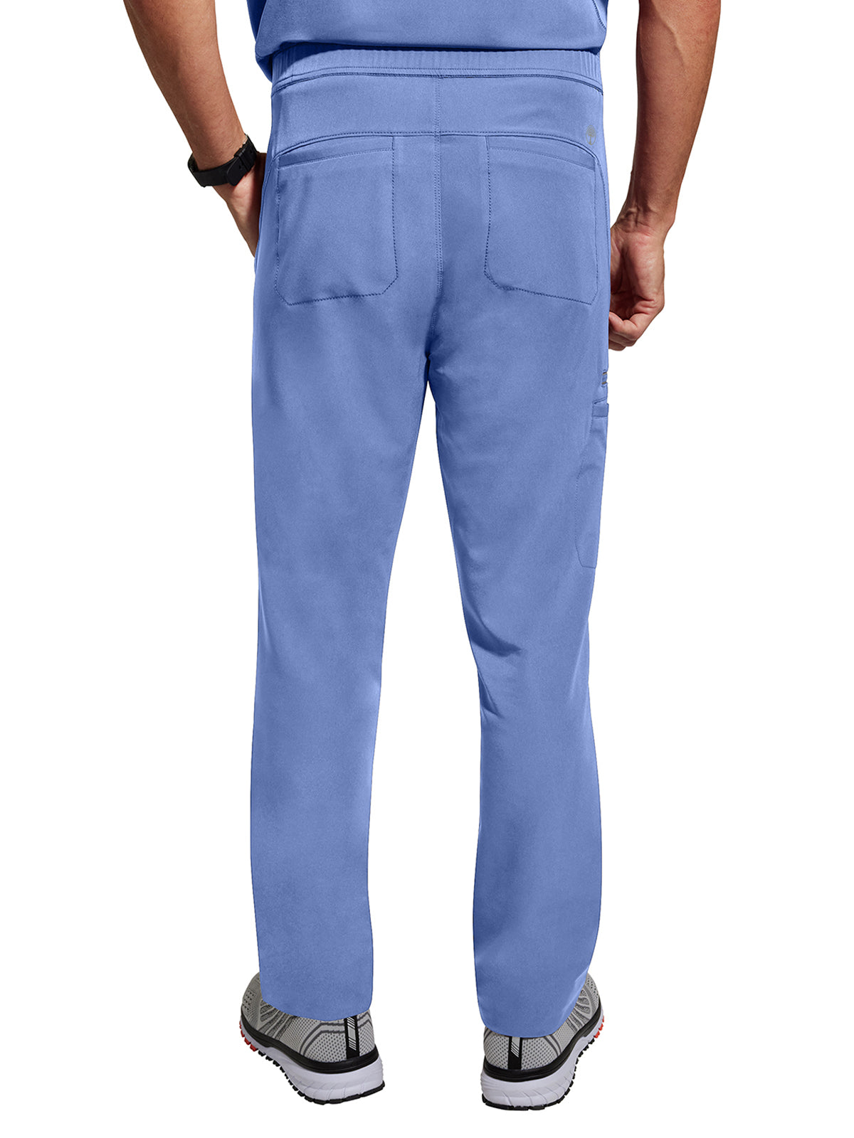 Men's Moisture Wicking Pant - 9173 - Ceil