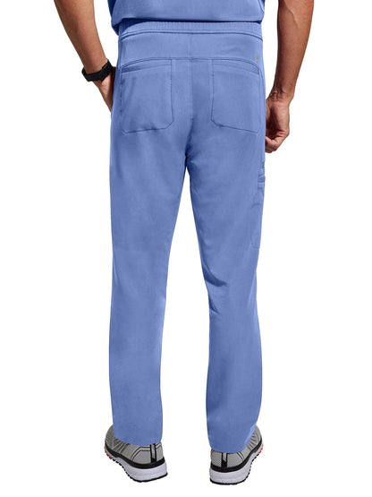 Men's Moisture Wicking Pant - 9173 - Ceil