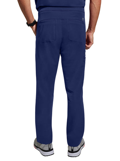 Men's Moisture Wicking Pant - 9173 - Navy