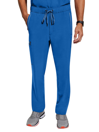 Men's Moisture Wicking Pant - 9173 - Royal