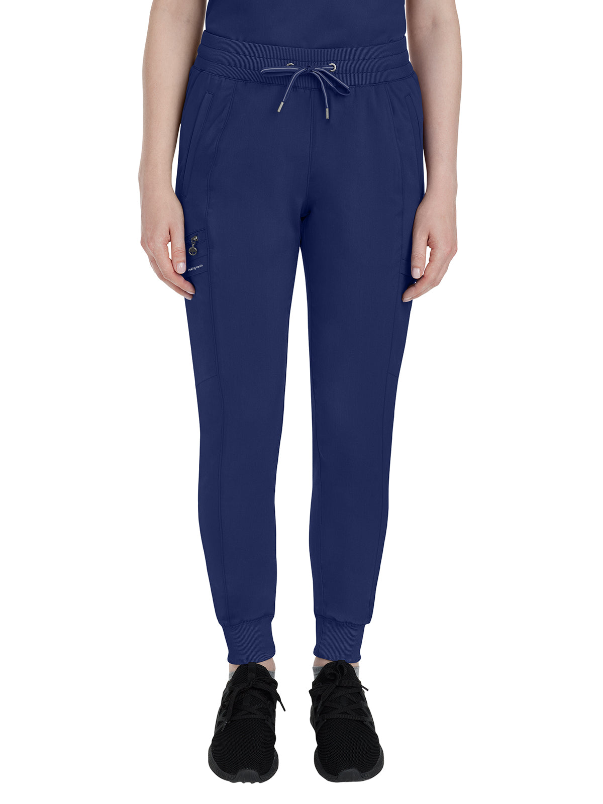 Women's Modern Fit Pant - 9244 - Navy