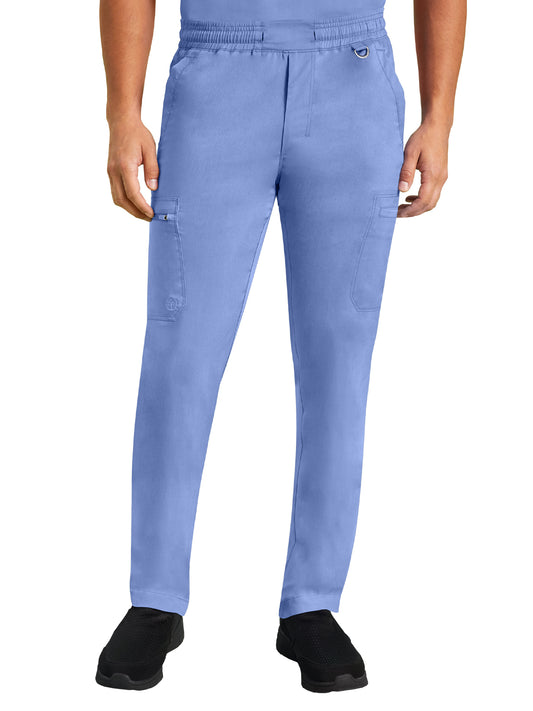 Men's Two-Way Stretch Fabric Pant - 9300 - Ceil