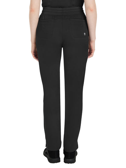 Women's Modern Fit Pant - 9530 - Black