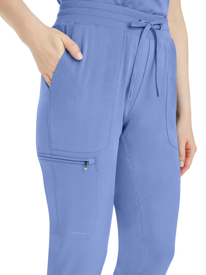 Women's Modern Fit Pant - 9530 - Ceil