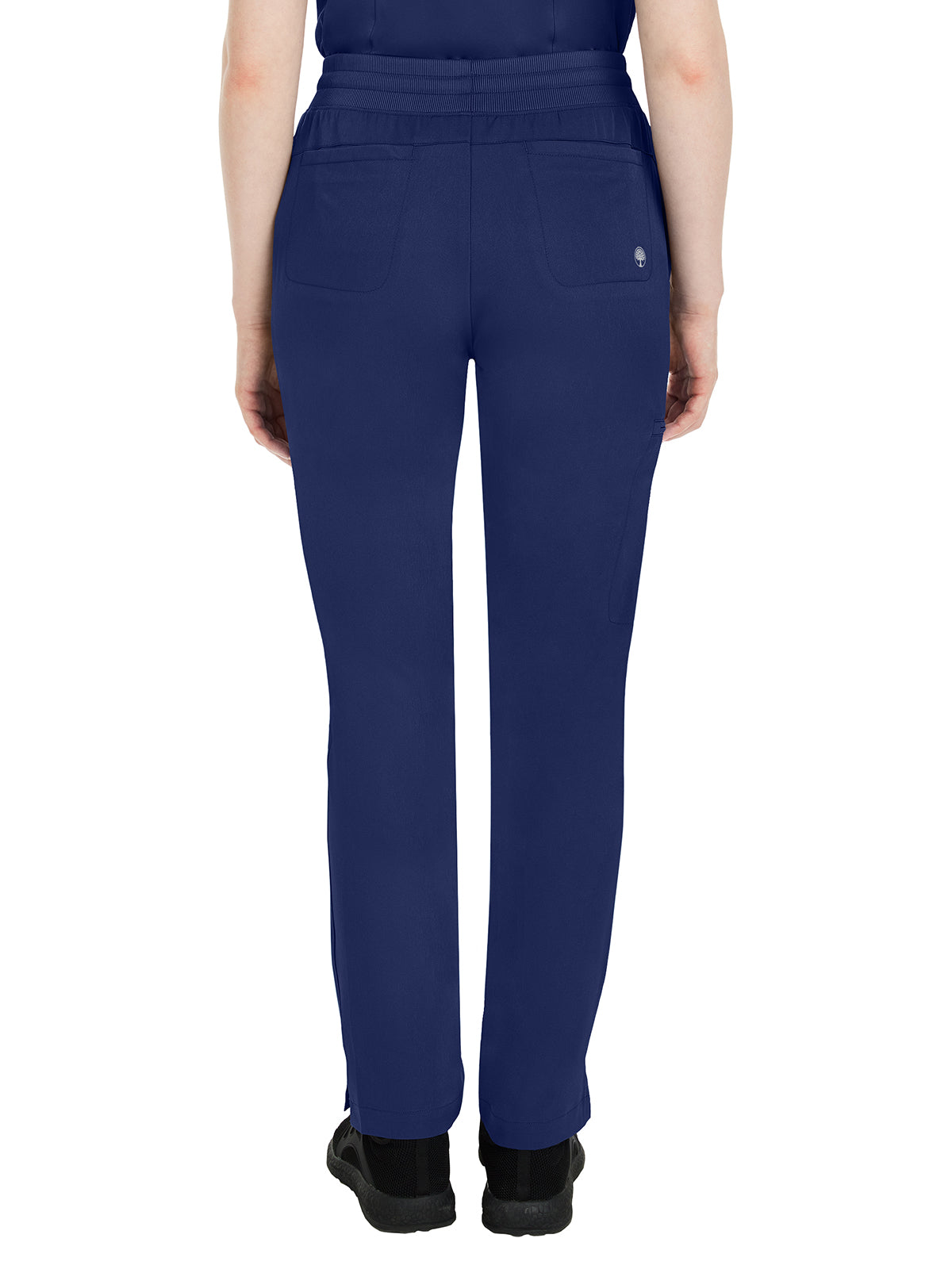 Women's Modern Fit Pant - 9530 - Navy