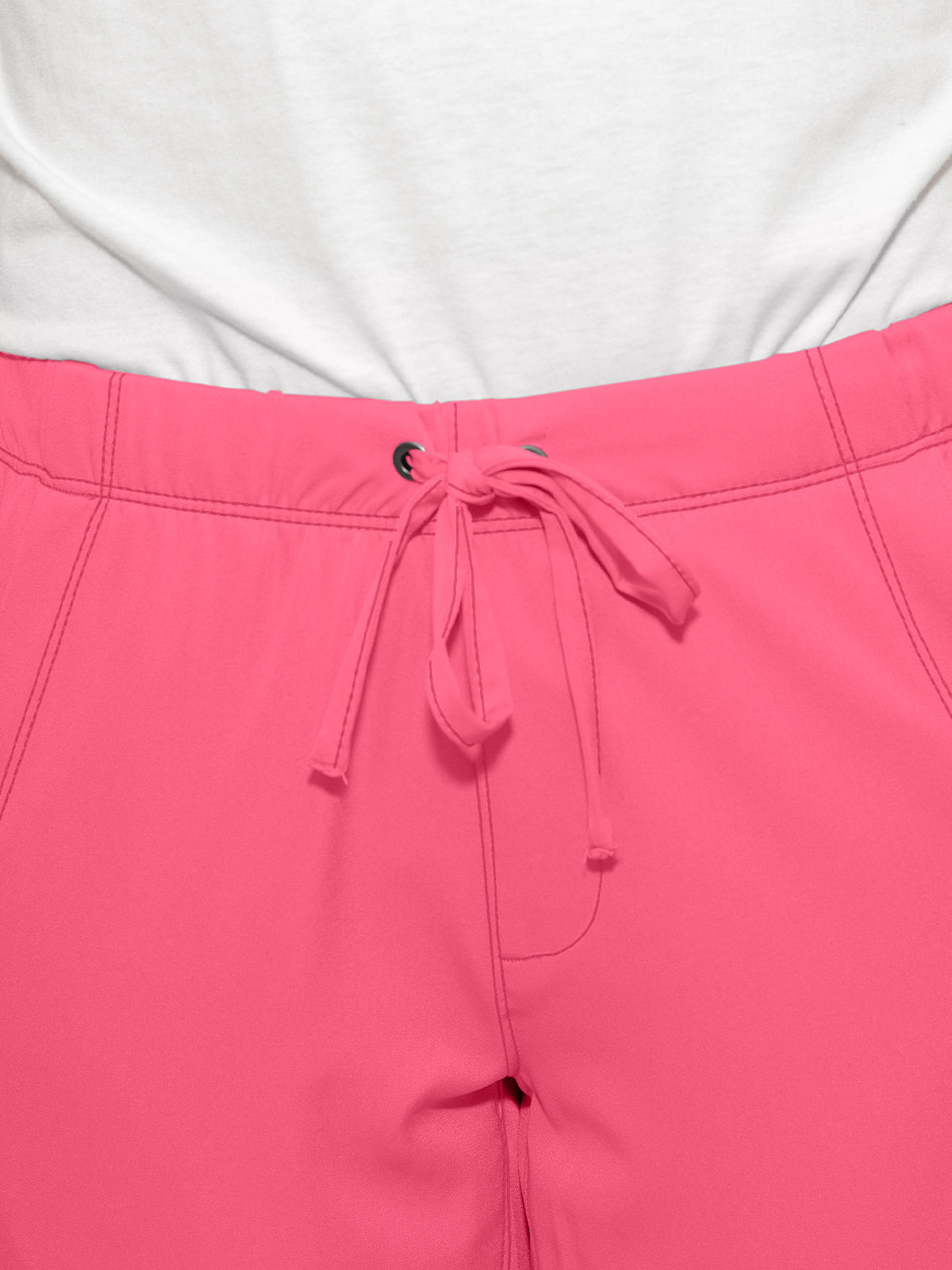 Women's Moisture Wicking Pant - 9560 - Carnation Pink