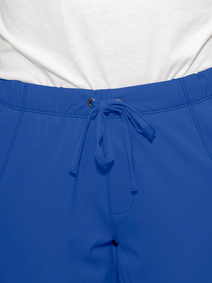 Women's Moisture Wicking Pant - 9560 - Galaxy Blue
