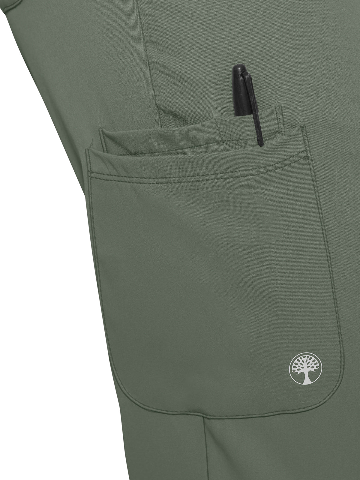Women's Moisture Wicking Pant - 9560 - Olive