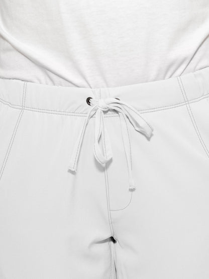 Women's Moisture Wicking Pant - 9560 - White