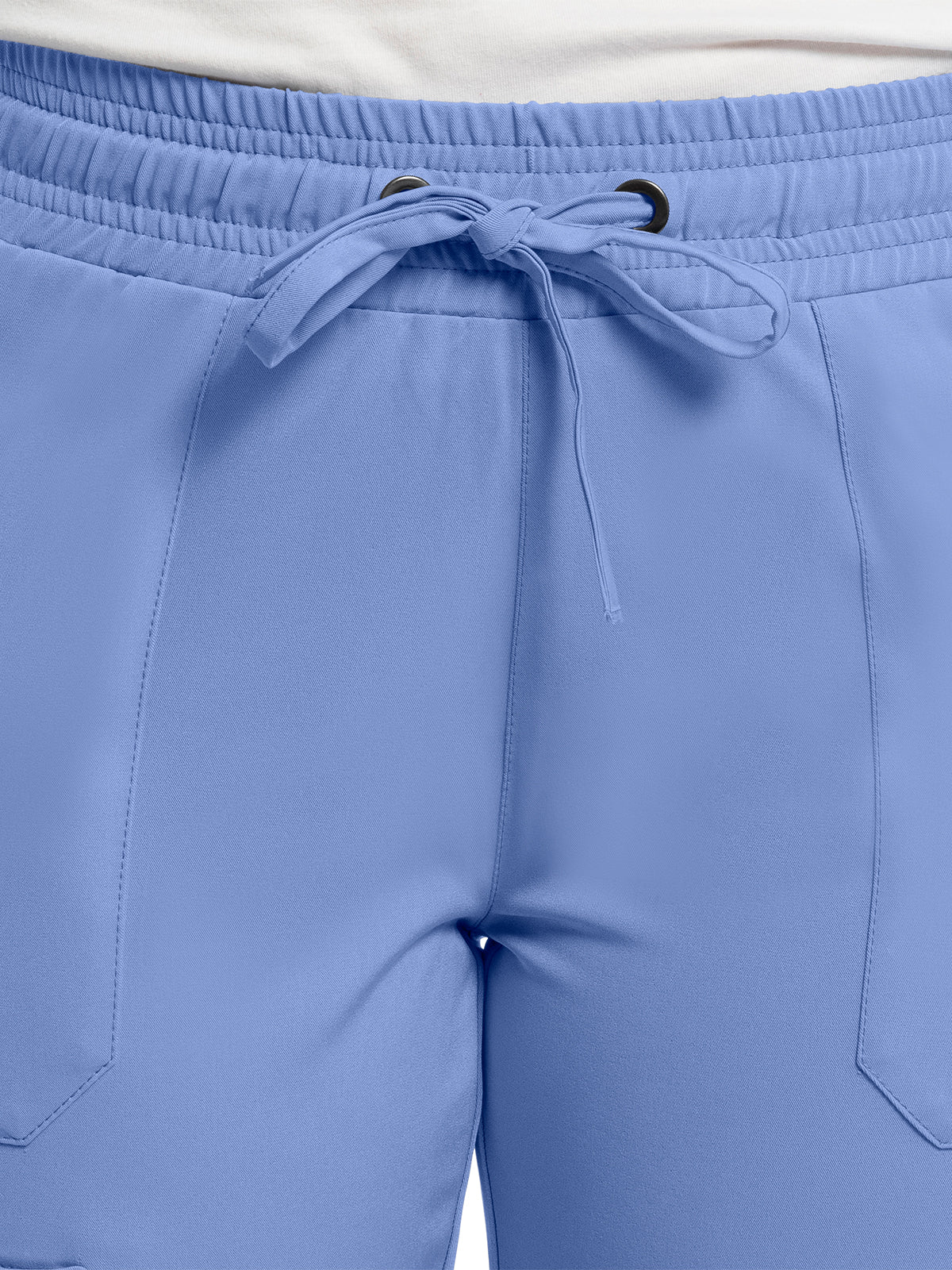 Women's Four-Way Stretch Fabric Pant - 9575 - Ceil