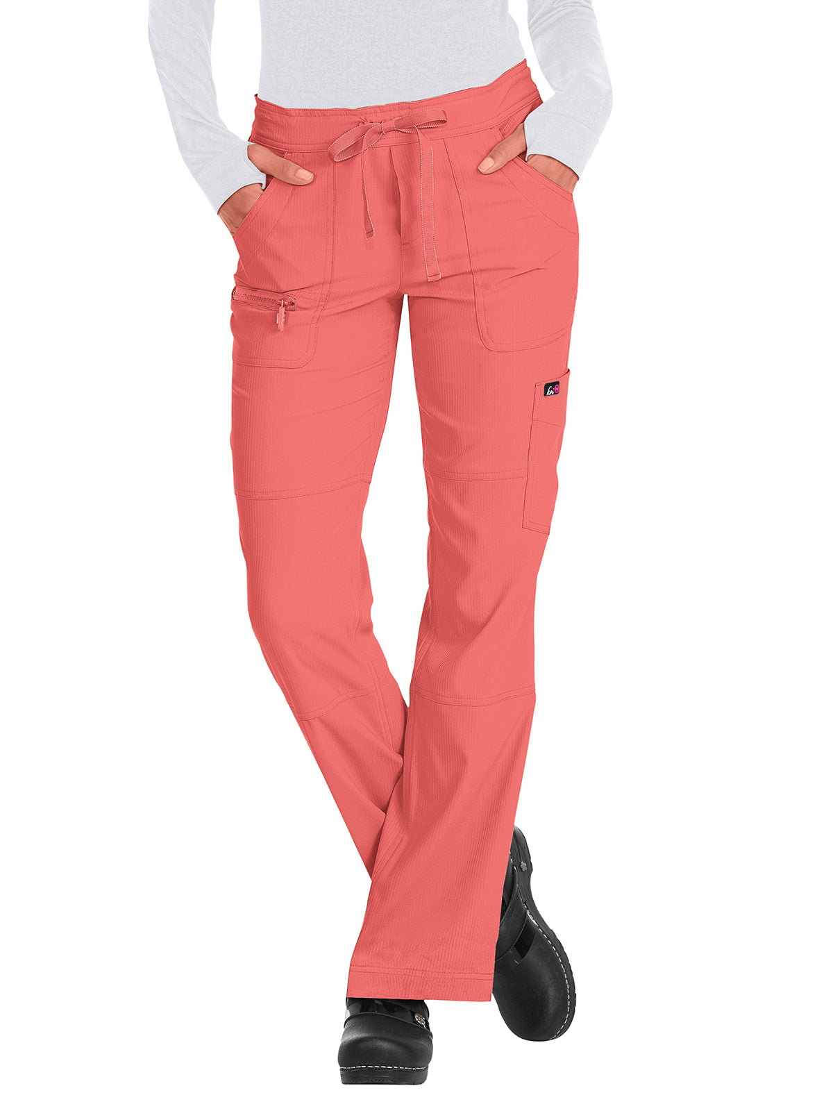 Women's Lightweight Pant - 721 - Coral