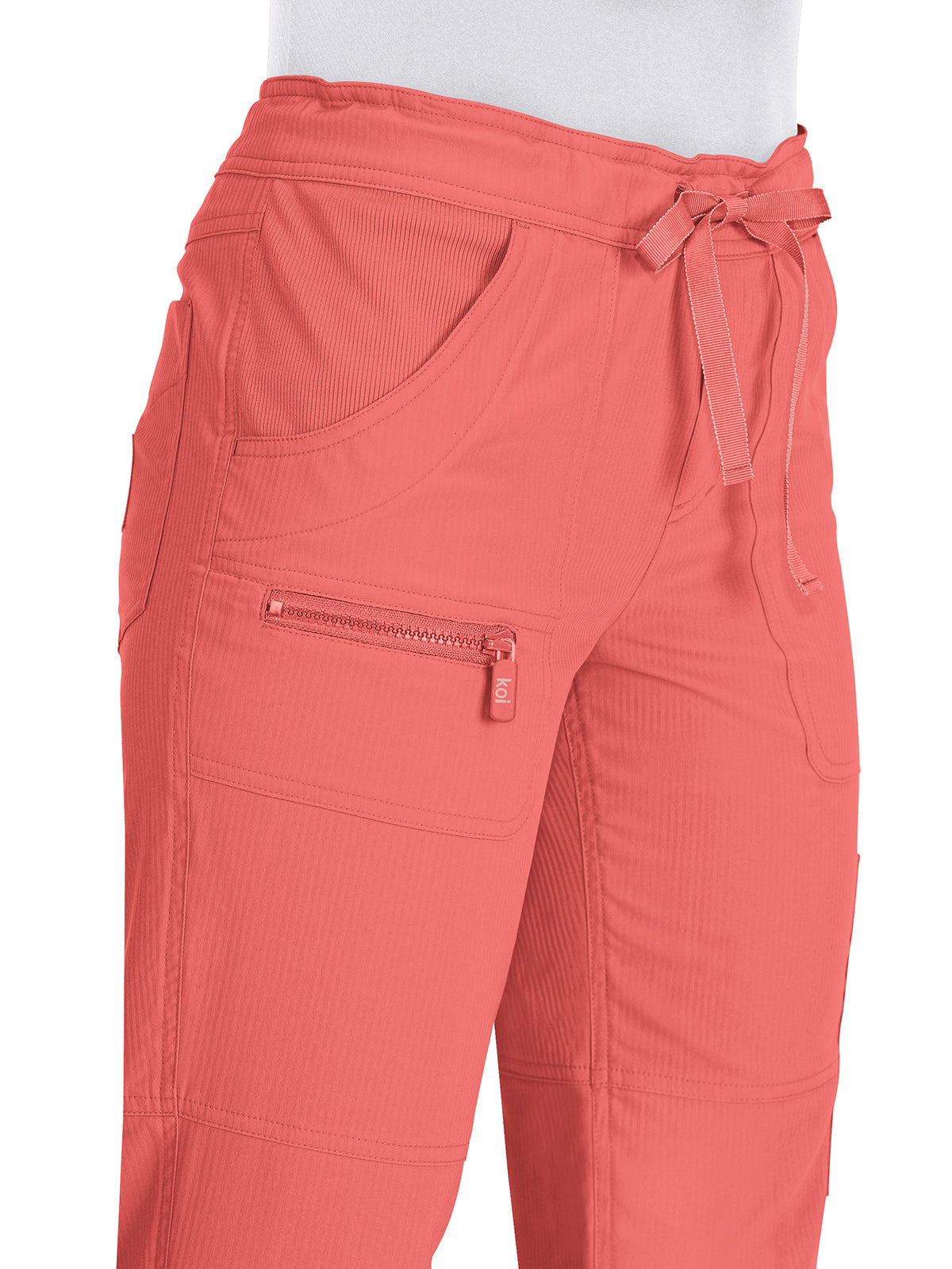 Women's Lightweight Pant - 721 - Coral
