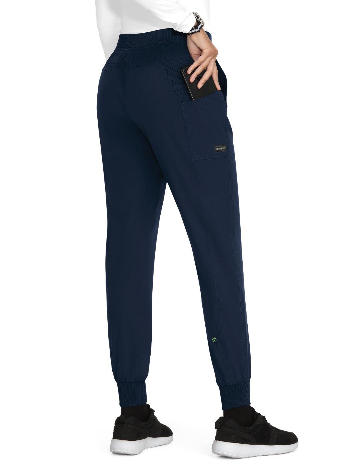 Women's Jogger Pant - 744 - Navy