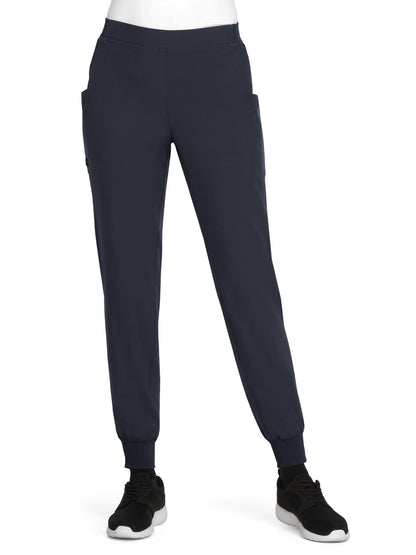 Women's Jogger Pant - 744 - Charcoal