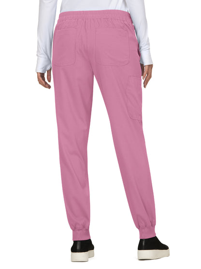 Women's Strength Jogger Scrub Pant - 757 - Misty Mauve