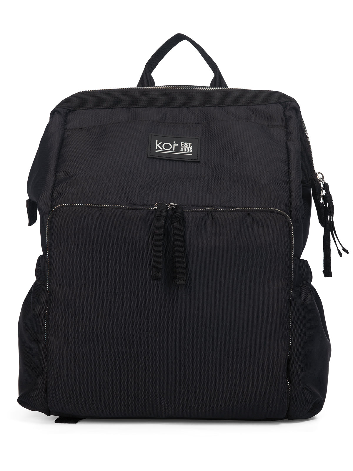 Women's Utility Backpack - A184 - Black