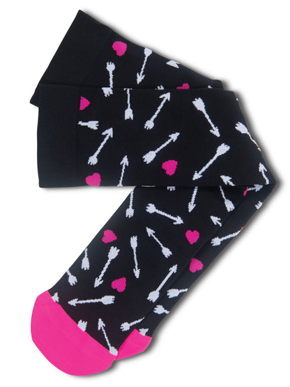 Women's Socks - BA155 - Arrow