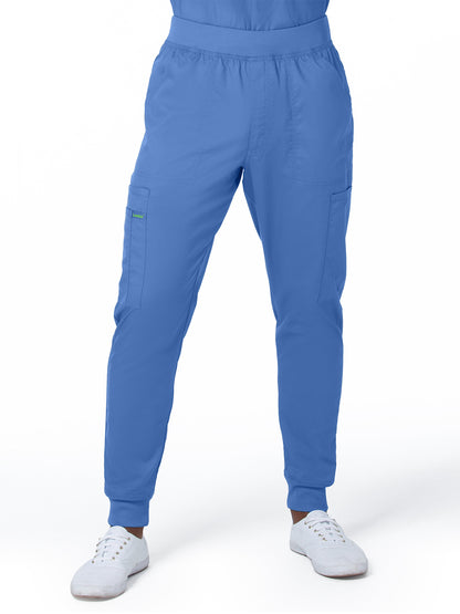 Men's 7-Pocket Jogger Pant - 2100PRV - Ceil