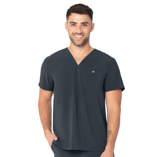 Men's Moisture Wicking Shirt - 9154 - Graphite