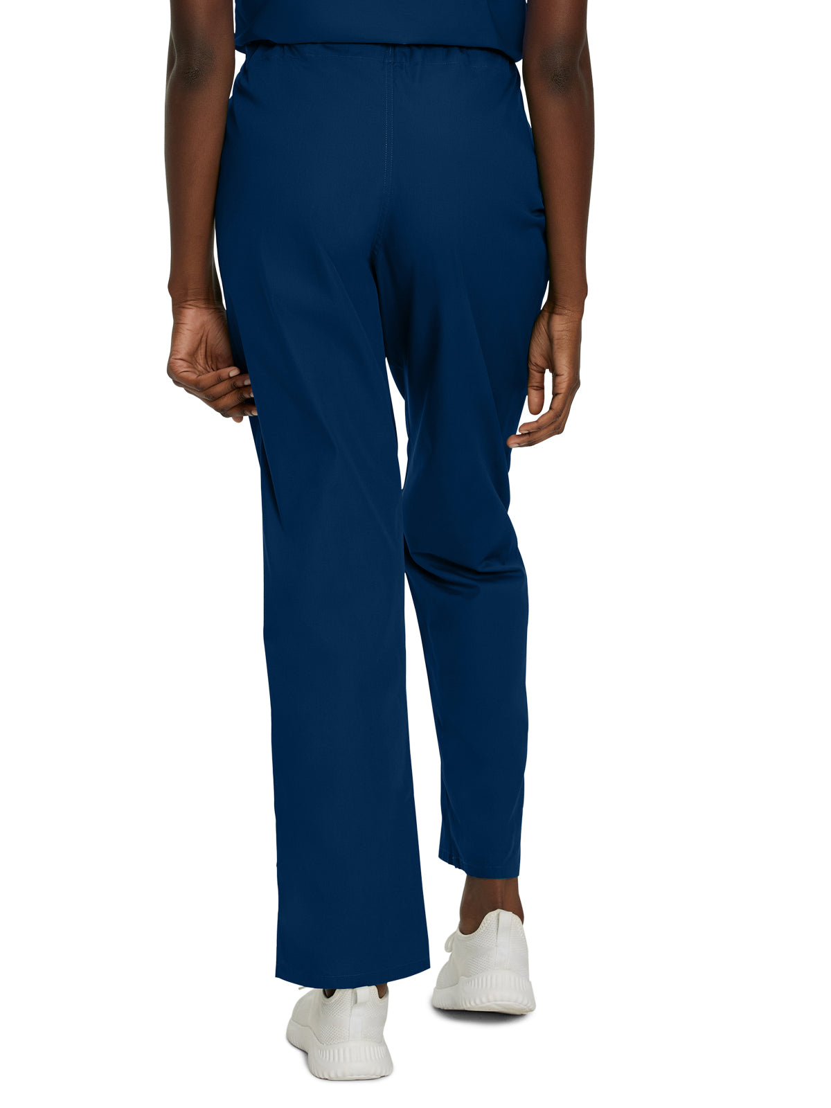 Unisex Taper-Leg Pant - LB403 - Navy