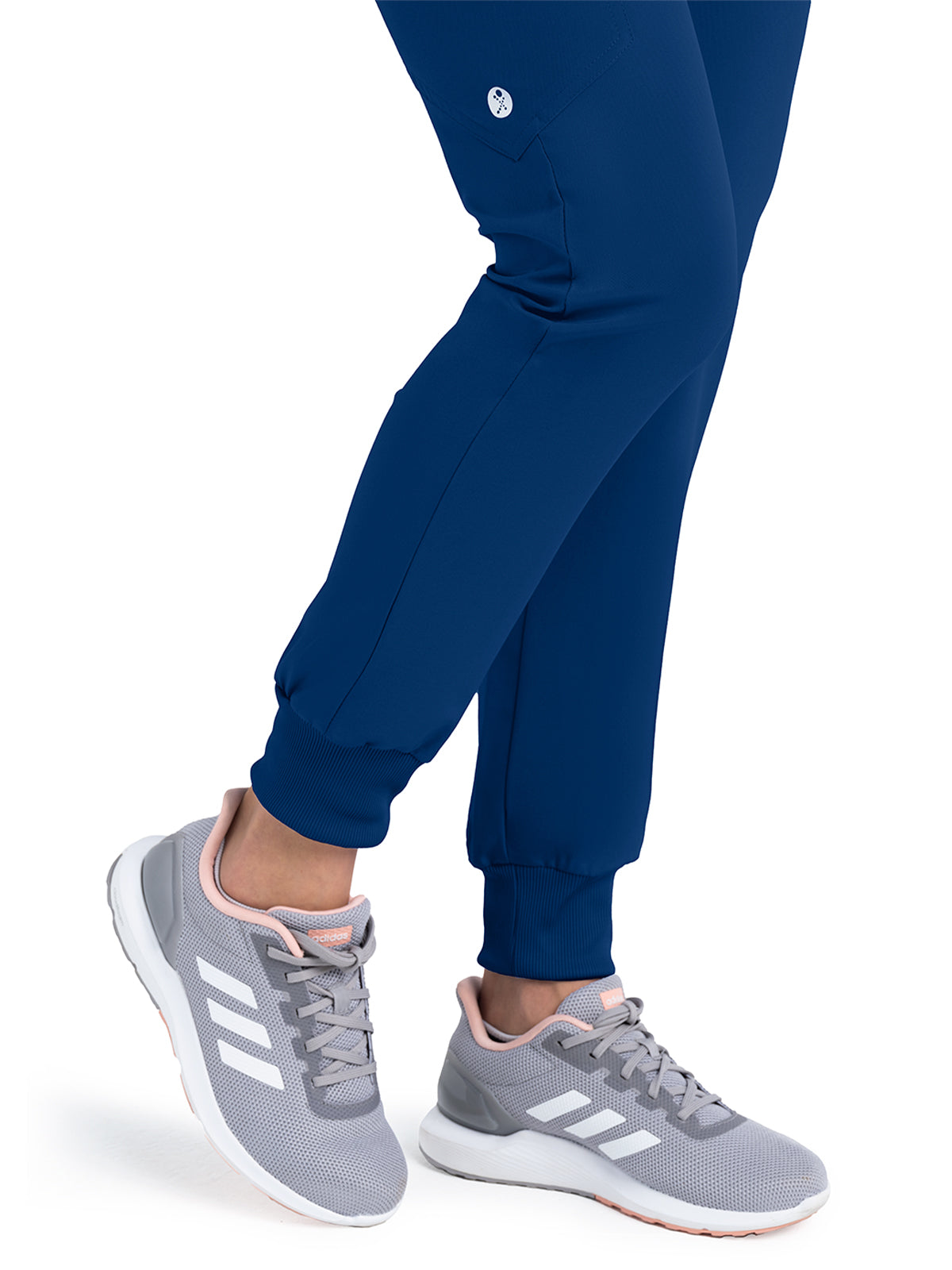 Women's Active Jogger Pant - 1529 - Navy Blue