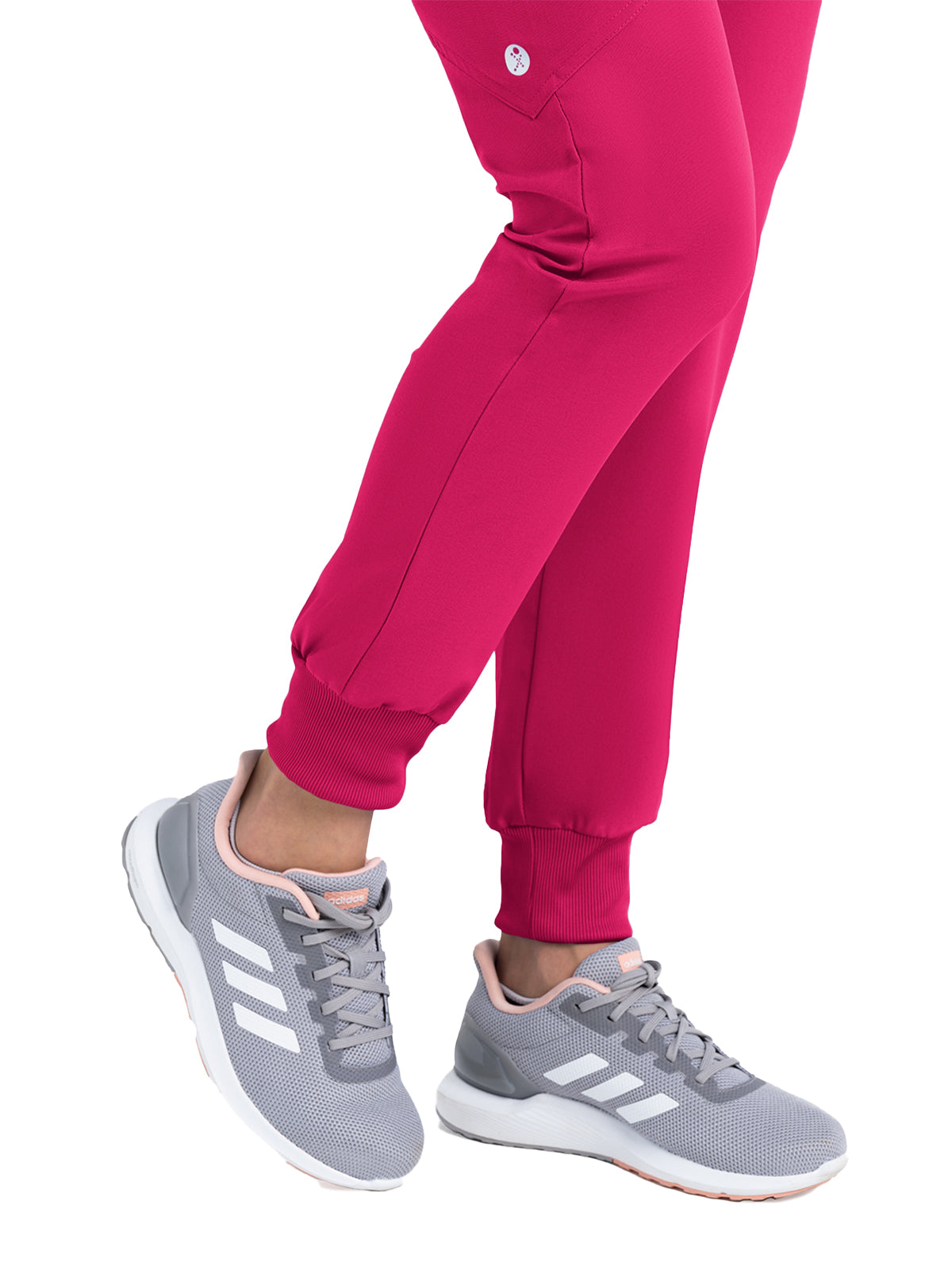 Women's Active Jogger Pant - 1529 - Pink