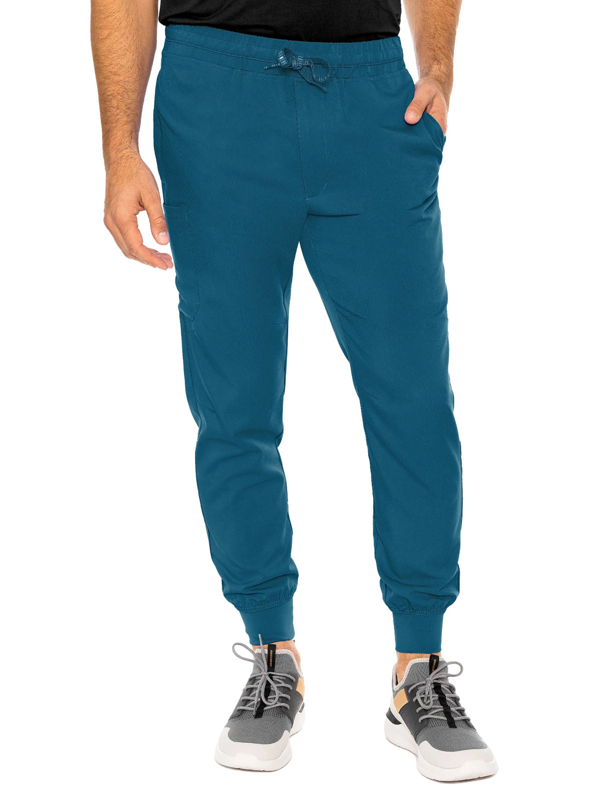 Men's 5 Pocket Pant - 7777 - Caribbean