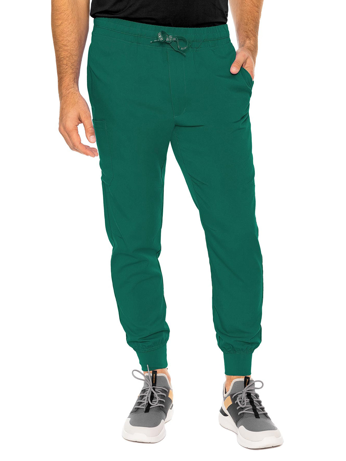 Men's 5 Pocket Pant - 7777 - Hunter