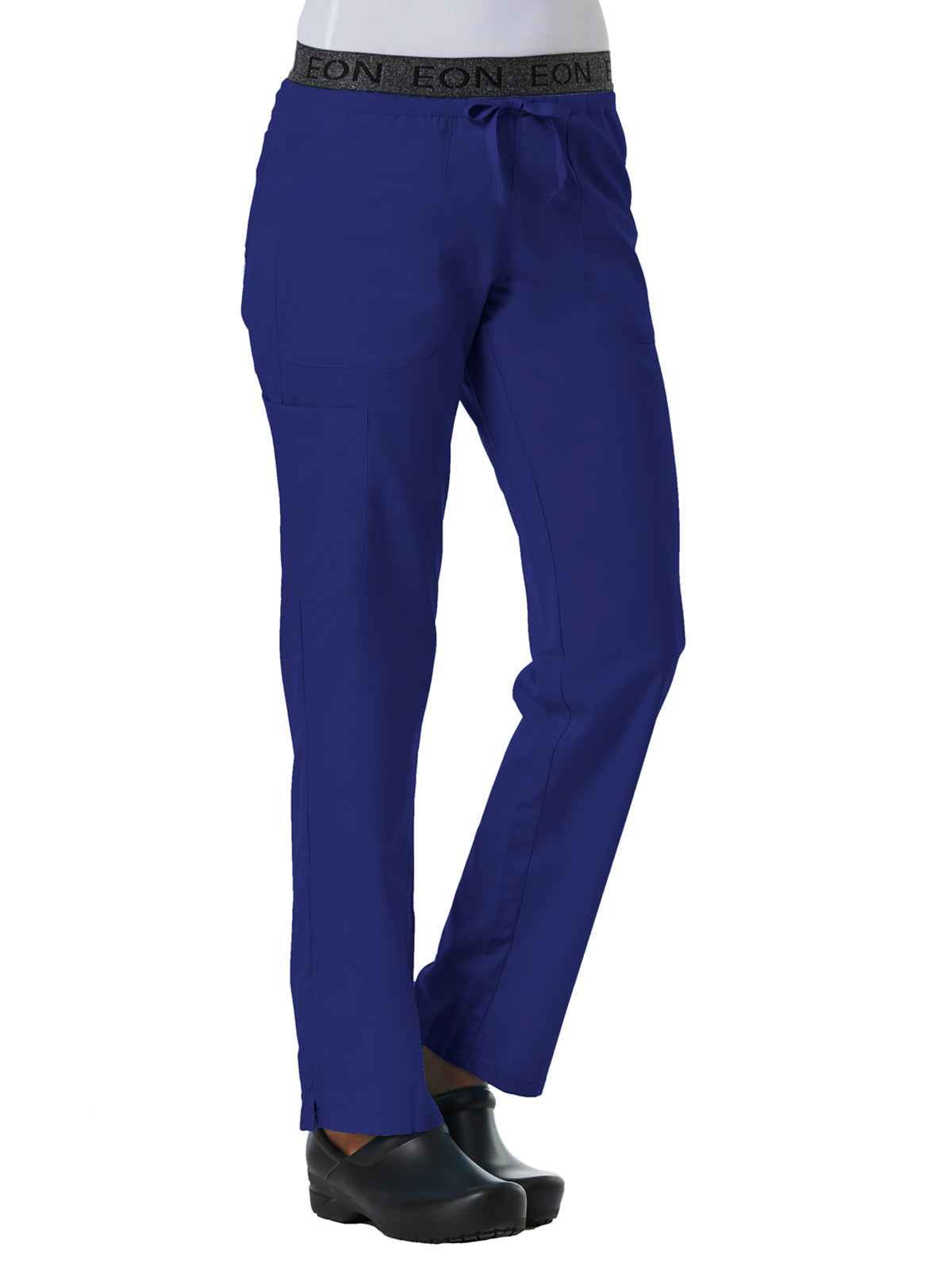 Women's 7-Pocket Pant - 7348 - Galaxy Blue