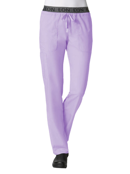 Women's 7-Pocket Pant - 7348 - Lavender